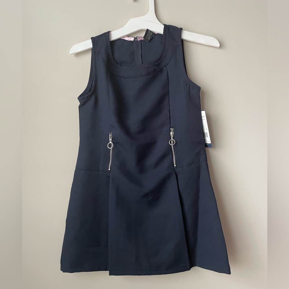 NWT Polo Ralph Lauren Little Girls dress 6x